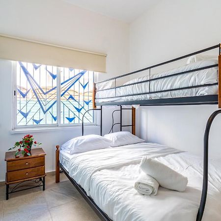 Nala - 2 Bedroom Apartment In Larnaca Luaran gambar