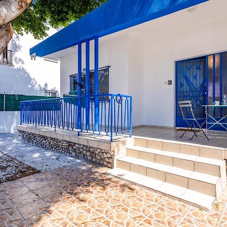 Nala - 2 Bedroom Apartment In Larnaca Luaran gambar