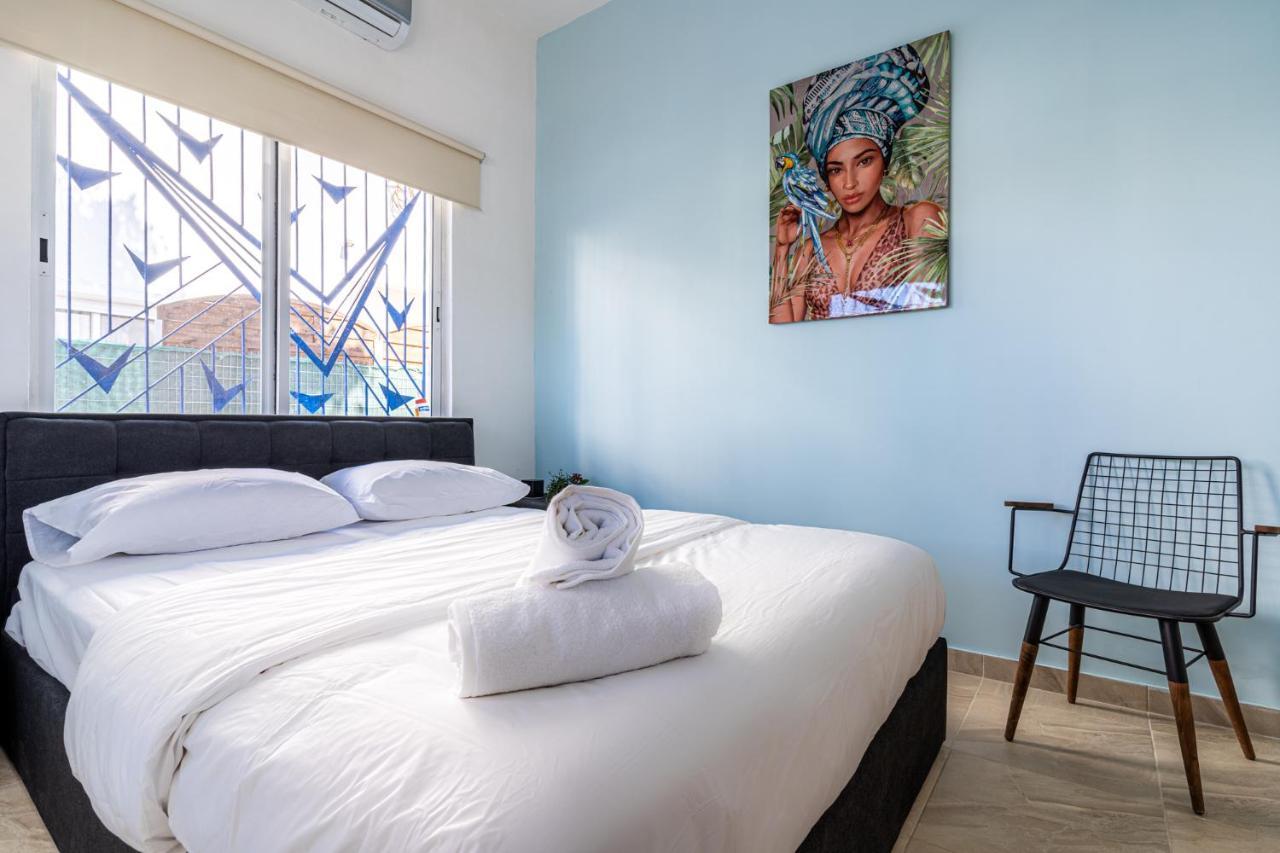 Nala - 2 Bedroom Apartment In Larnaca Luaran gambar