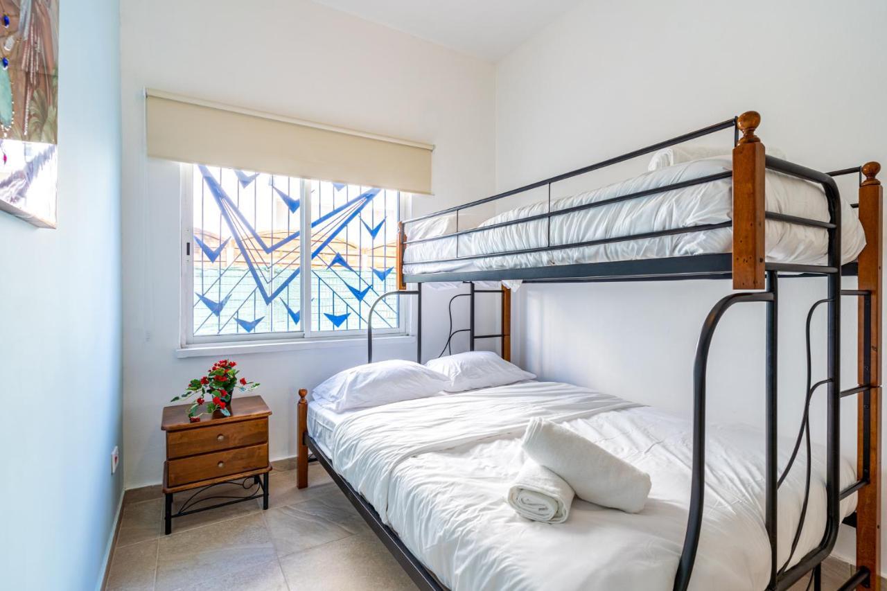 Nala - 2 Bedroom Apartment In Larnaca Luaran gambar