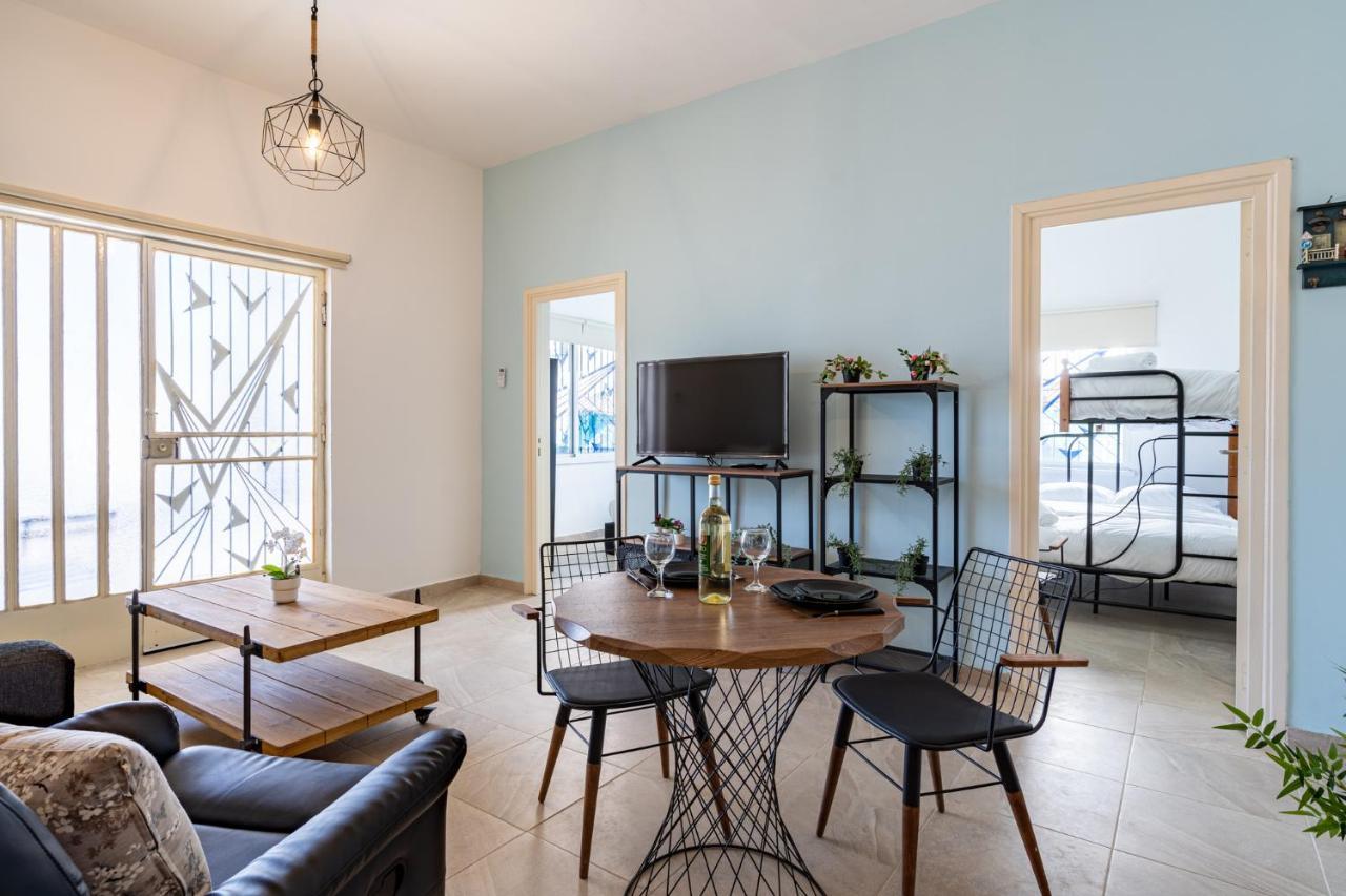 Nala - 2 Bedroom Apartment In Larnaca Luaran gambar