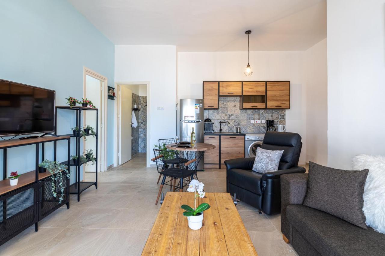 Nala - 2 Bedroom Apartment In Larnaca Luaran gambar