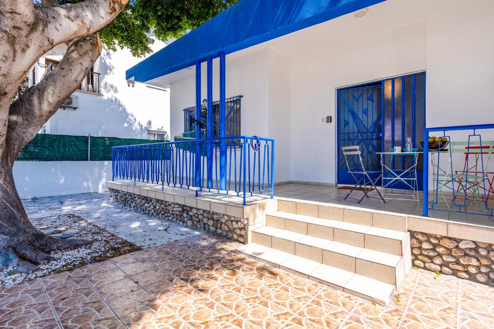 Nala - 2 Bedroom Apartment In Larnaca Luaran gambar