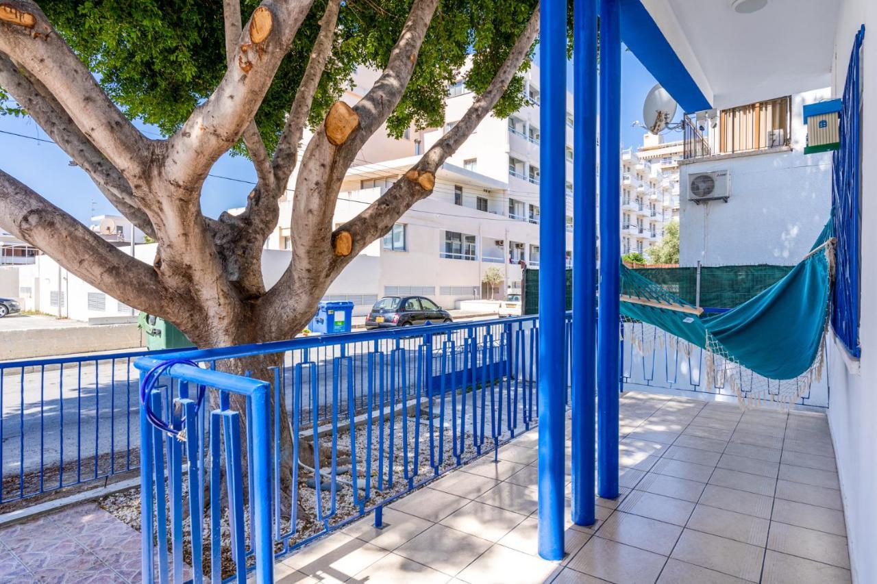 Nala - 2 Bedroom Apartment In Larnaca Luaran gambar