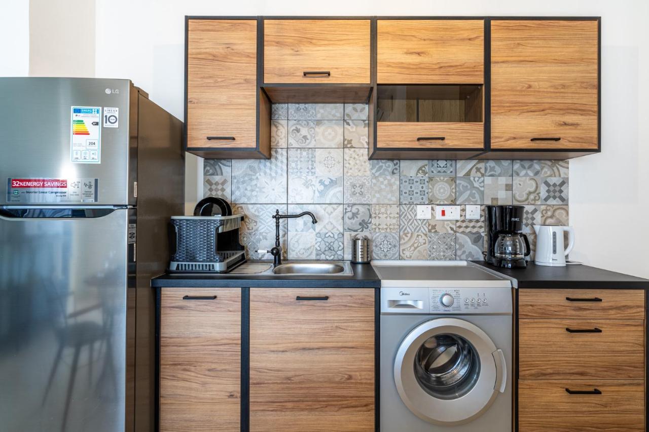 Nala - 2 Bedroom Apartment In Larnaca Luaran gambar