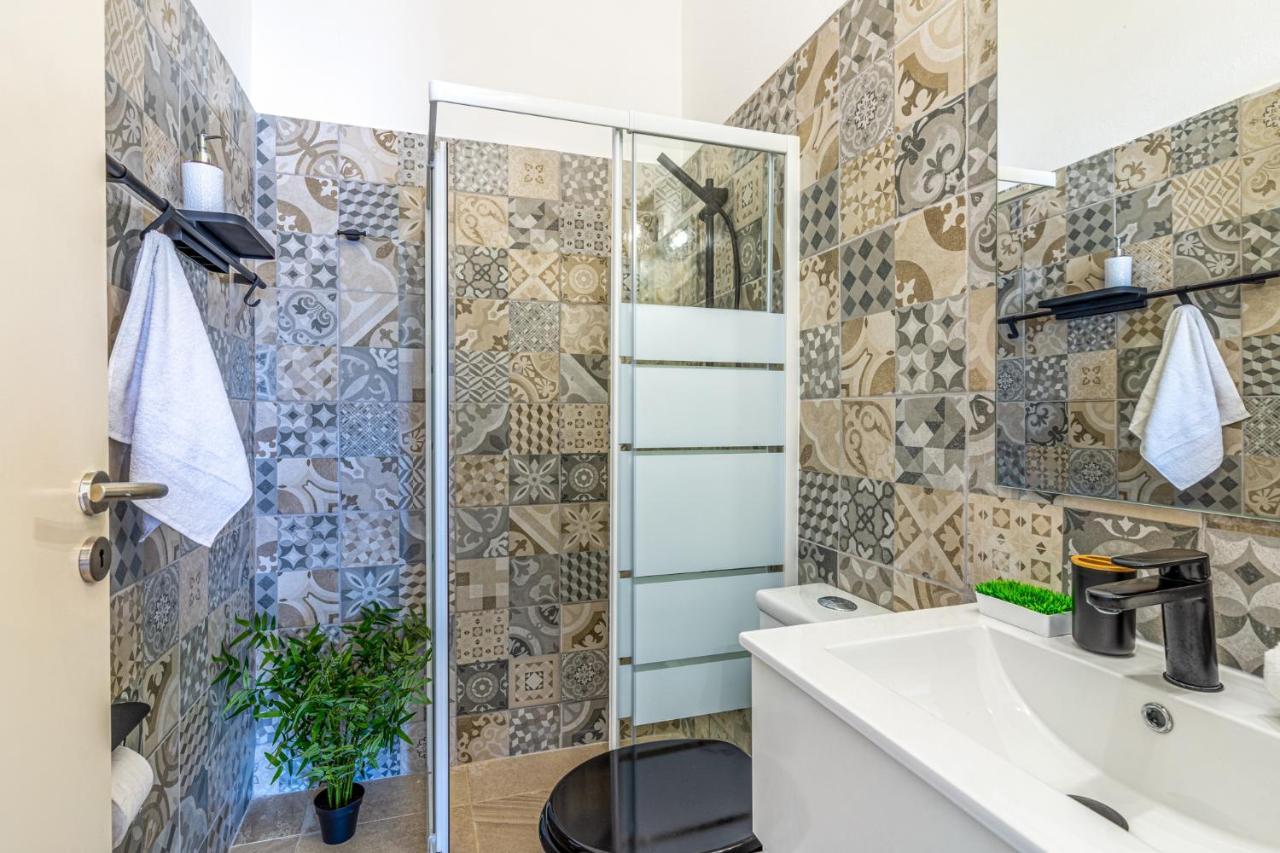 Nala - 2 Bedroom Apartment In Larnaca Luaran gambar